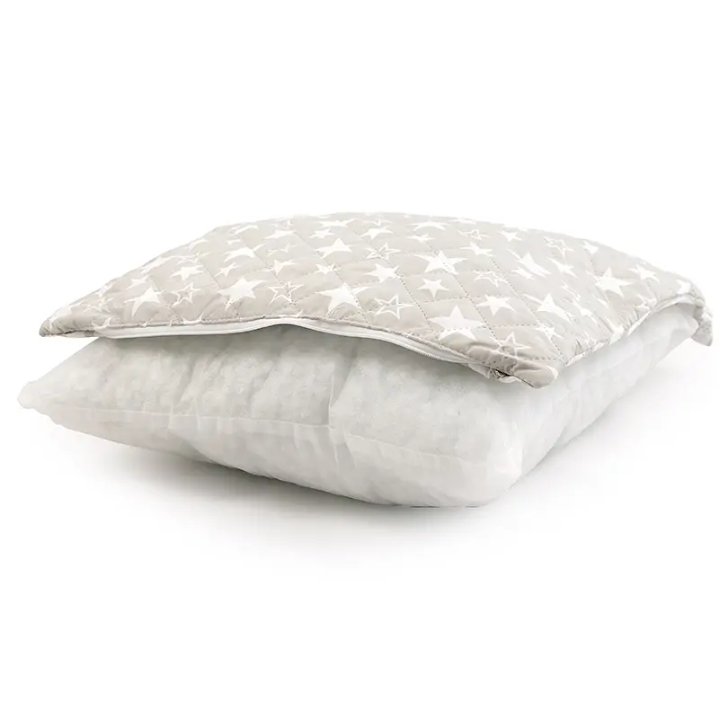 Подушка Руно декоративна змінний чохол 45х45 см (304.52СМ_Star) - фото 7