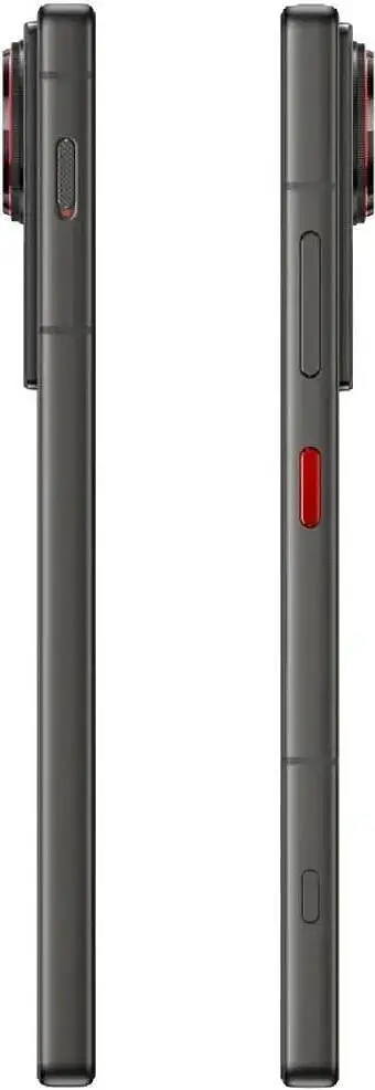 Смартфон ZTE Nubia Z70 Ultra 24/1TB Black (Global) - фото 5
