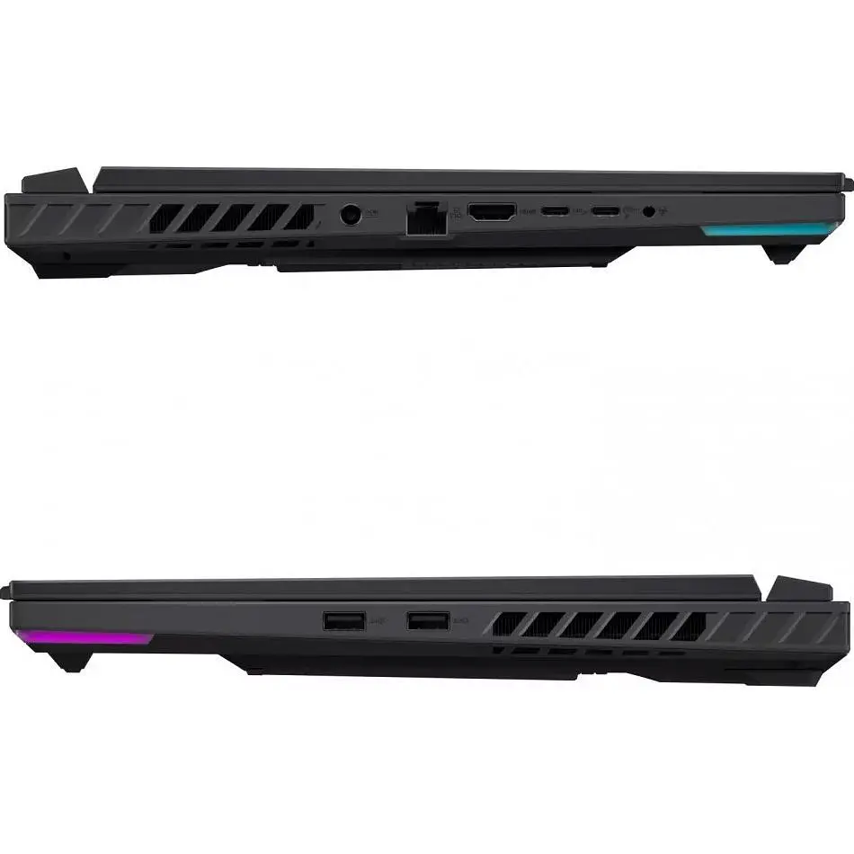 Ноутбук Asus ROG Strix G16 G614PR (G614PR-G16.R95070TI) [145885] - фото 9