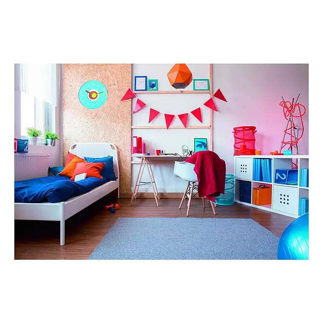 Годинник настінний TFA Polo 60301506 - фото 2