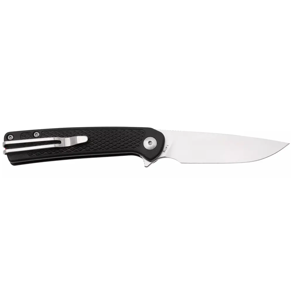 Нож Boker Plus Fire Ant Black - фото 2