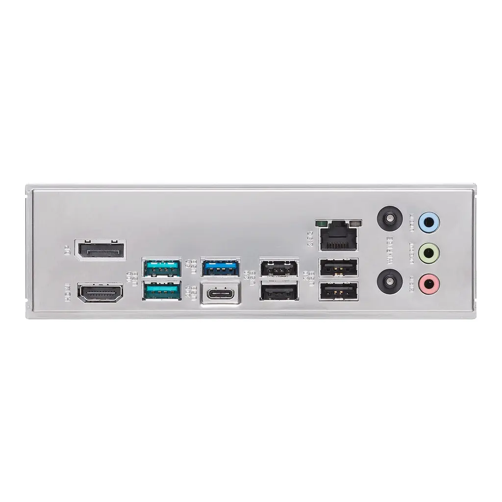 Материнская плата PRIME B860-PLUS WIFI s1851 B860 4xDDR5 M.2 DP HDMI Wi-Fi BT ATX Asus teh0019115 - фото 8