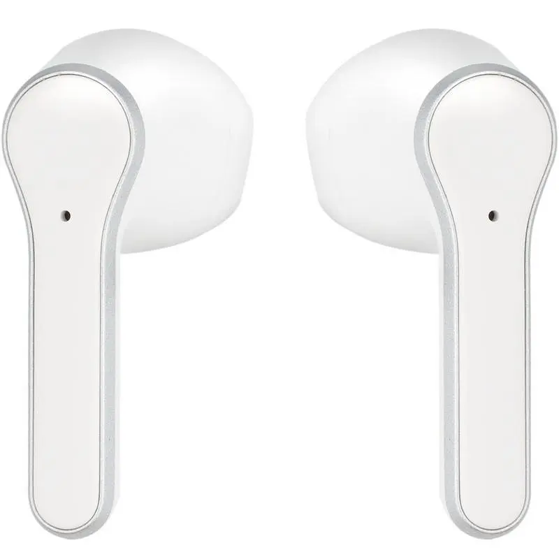 Бездротові навушники Bluetooth Headset Gelius Pro Basic GP-TWS011 White - фото 3