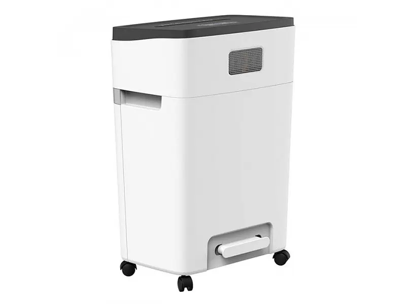 Знищувач документів HP OneShred 18CC 25 л (2805) - фото 4