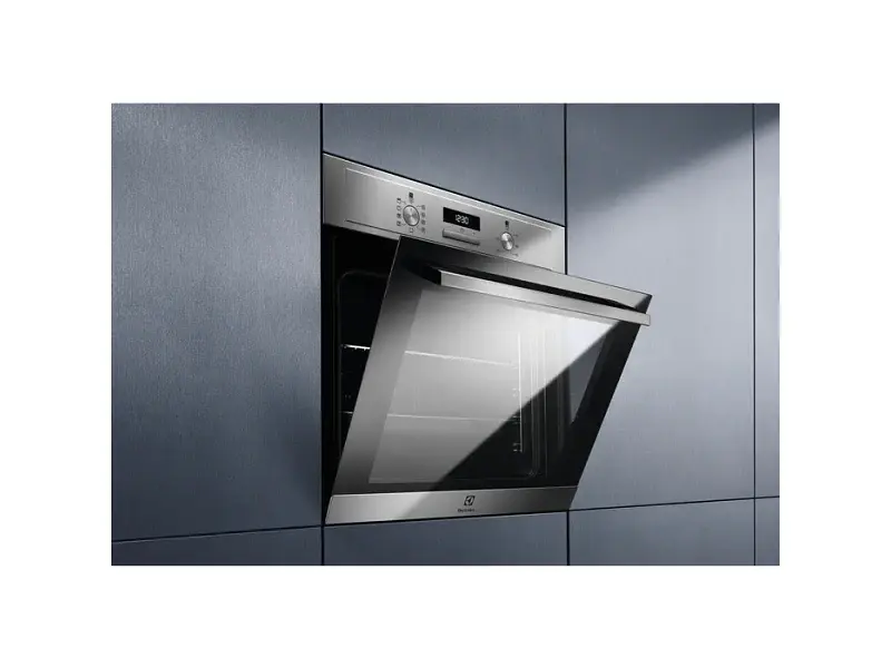Духова шафа Electrolux EOF3H50BX - фото 5
