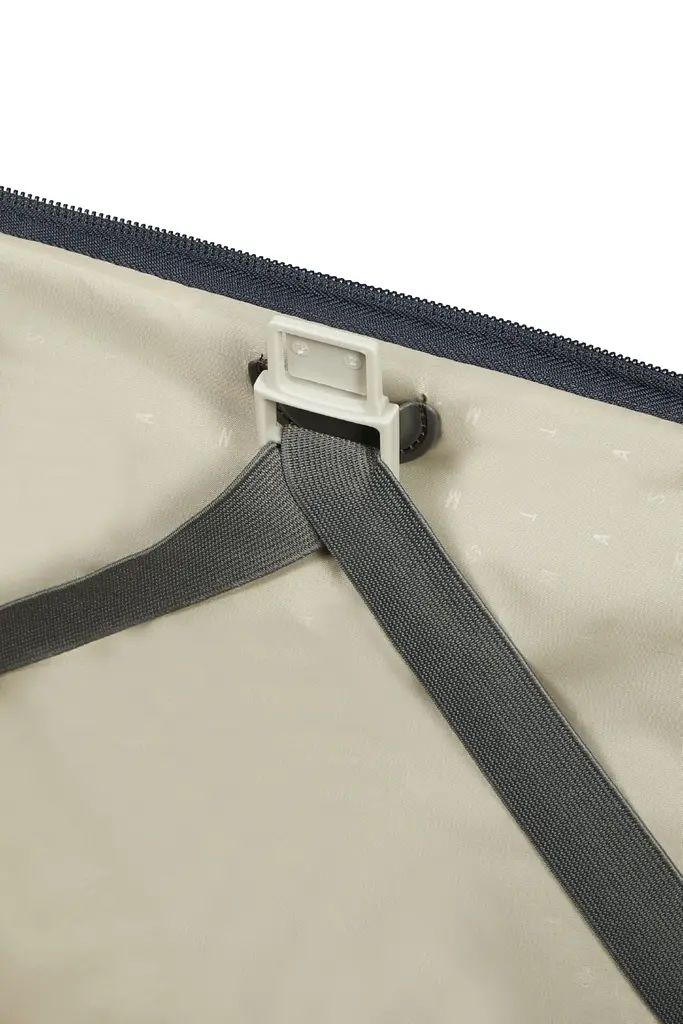Чемодан 67 См Samsonite AIREA DARK BLUE 67x43x26(30) KE0*11005 - фото 14