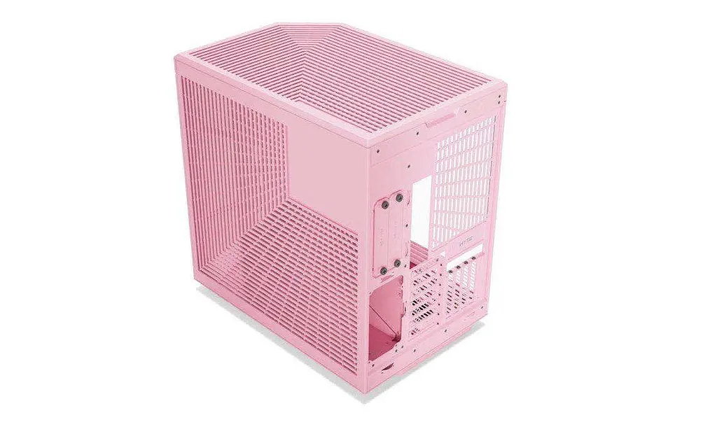 Корпус HYTE Y70 Midi Tower Pink (CS-HYTE-Y70-SM) - фото 5