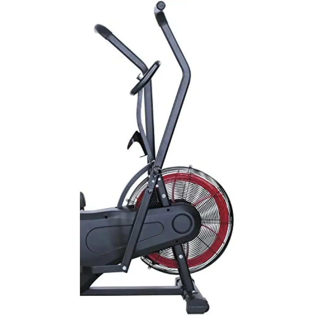 Велотренажер аэробайк York Fitness FB300 FAN BIKE - фото 4