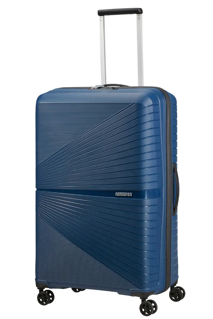 Чемодан 77 См American Tourister AIRCONIC BLUE 77x49x31 88G*41003 - фото 7