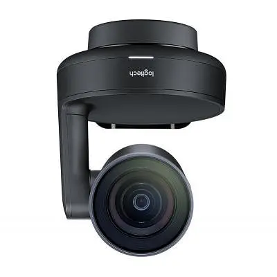 Веб-камера Logitech Rally Black (960-001227) - фото 3