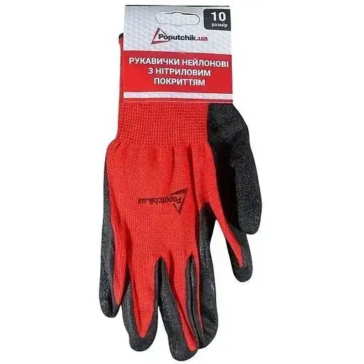 Набір автомобіліста Poputchik АвтоПоміч 4 в 1 - фото 2