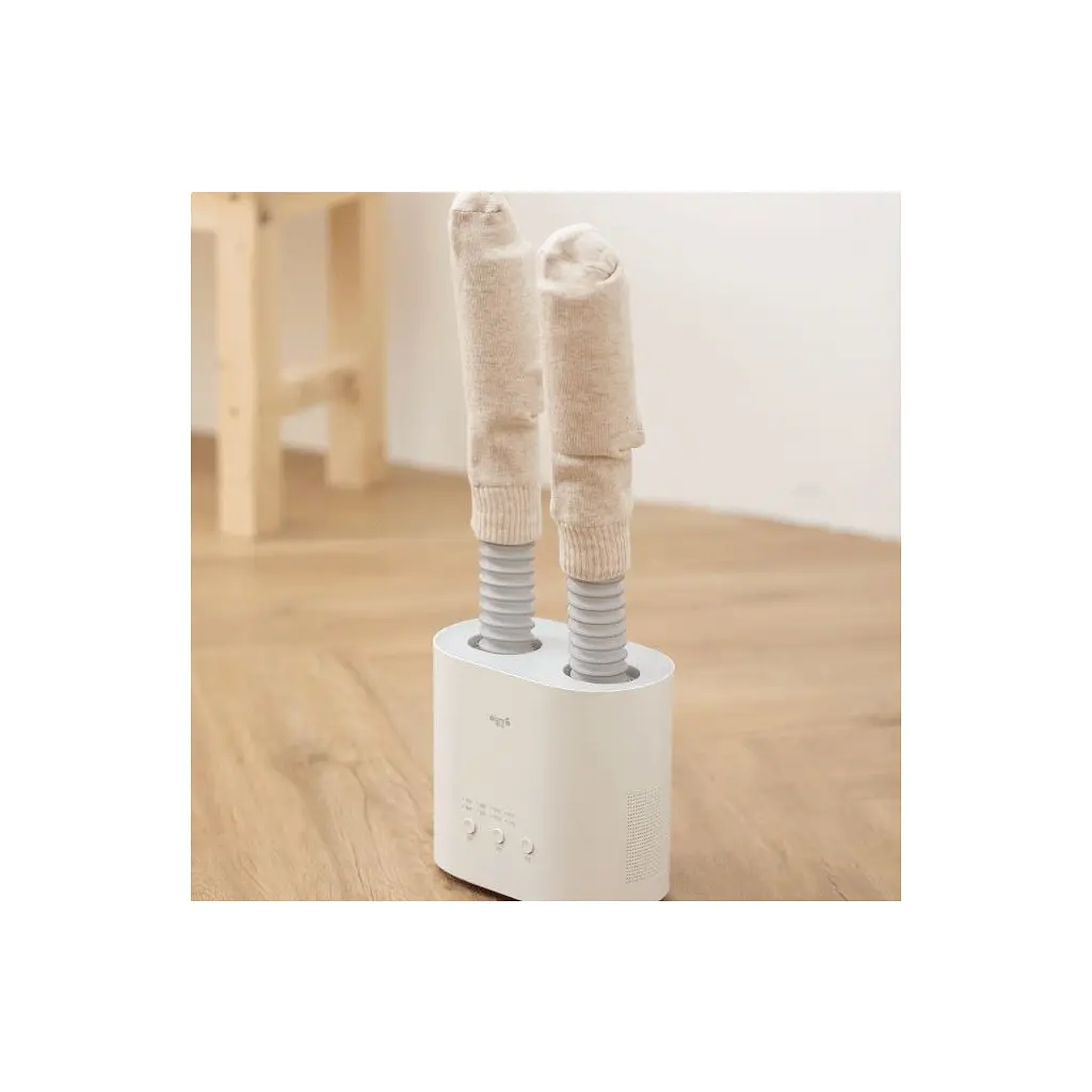 Сушарка для взуття Deerma DEM-HX10W - фото 6