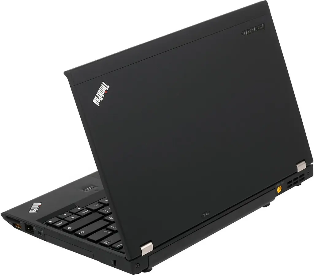 Ноутбук Lenovo ThinkPad X230 (i5-3320M/4/180SSD) - Class A "Б/У" - фото 4