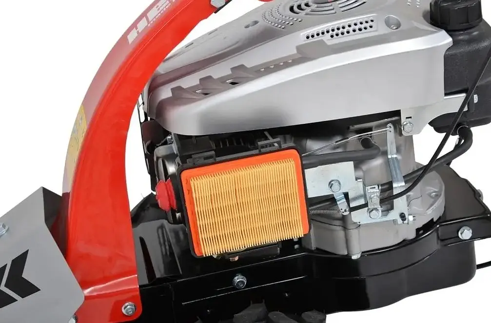 Сінокосарка бензинова HECHT 587 - фото 7