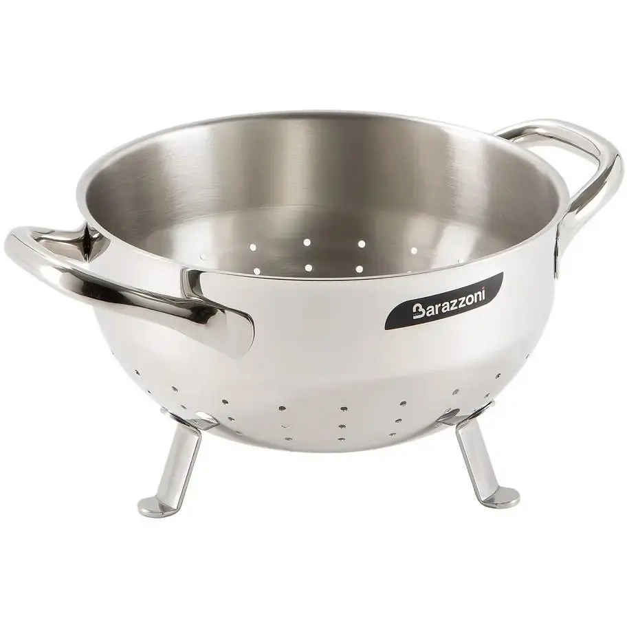 Друшляк Barazzoni Chef line 22 см (163115022)
