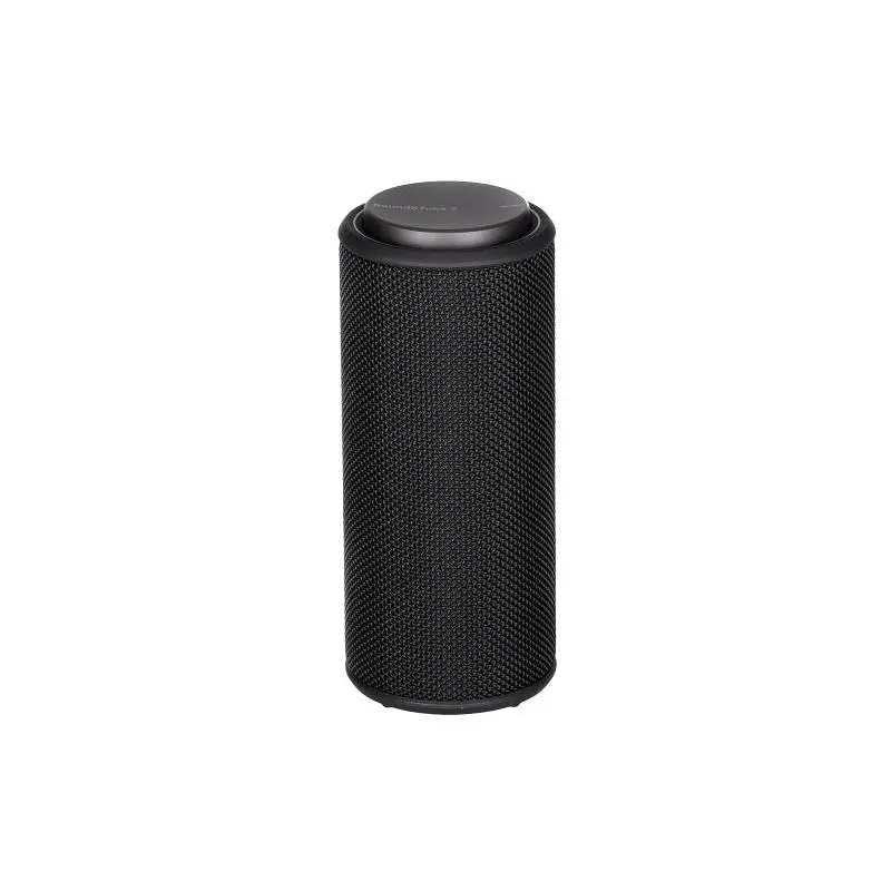 Колонка 2E SoundXTube2 Black 2E-BSSXT2WBK - фото 12