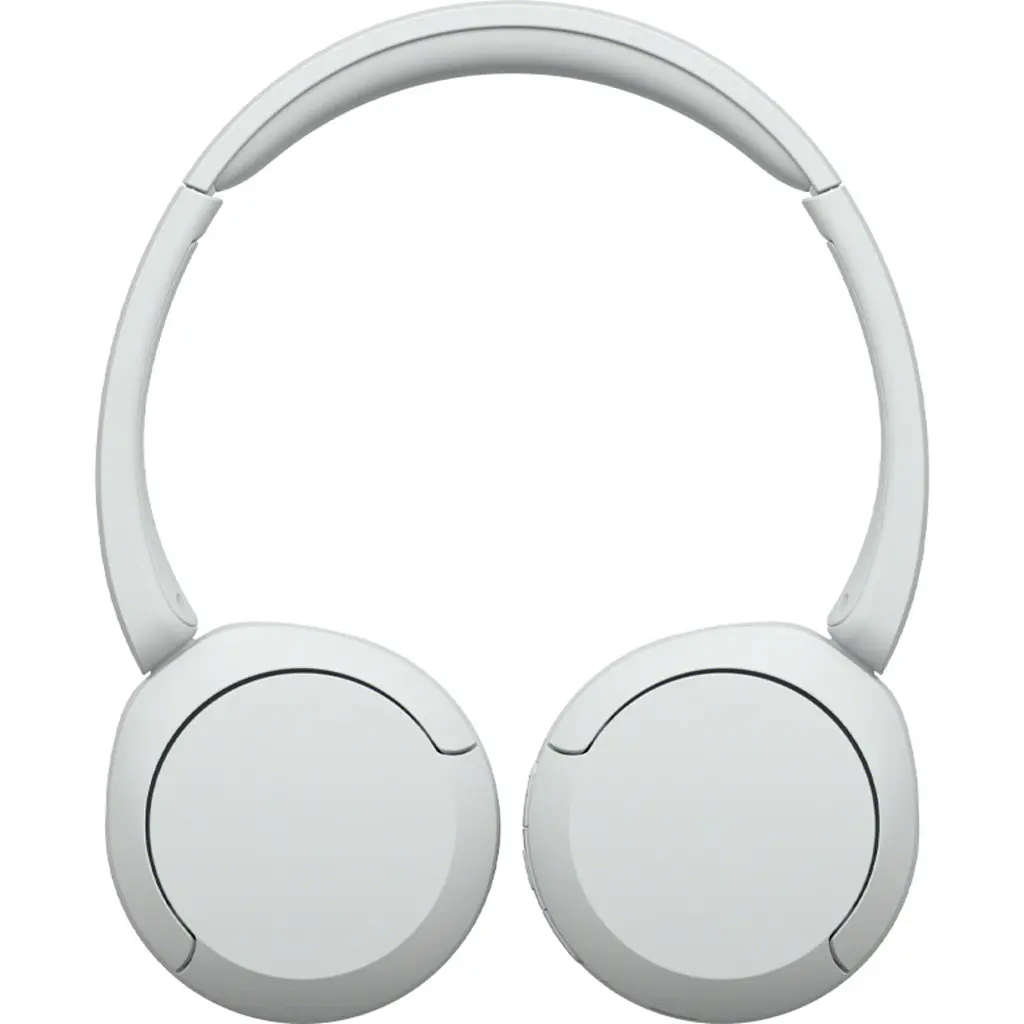 Навушники Sony WH-CH520 White (WHCH520W.CE7) [97396] - фото 3