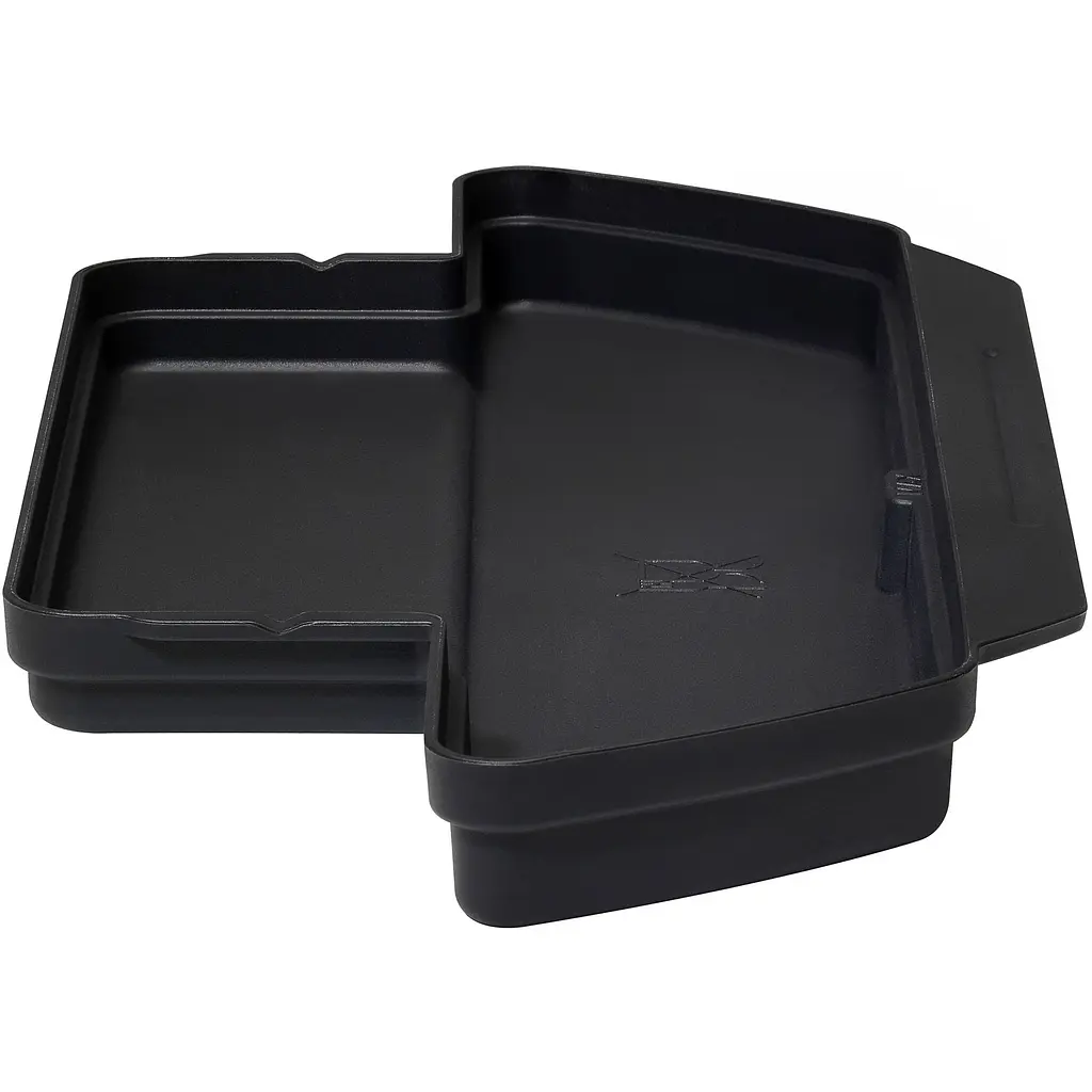 Гриль Tefal OptiGrill+ GC722D34 (GC722D34) - фото 4
