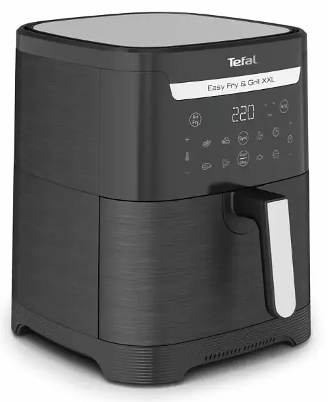 Мультипіч Tefal EasyFry&Grill XXL EY801815