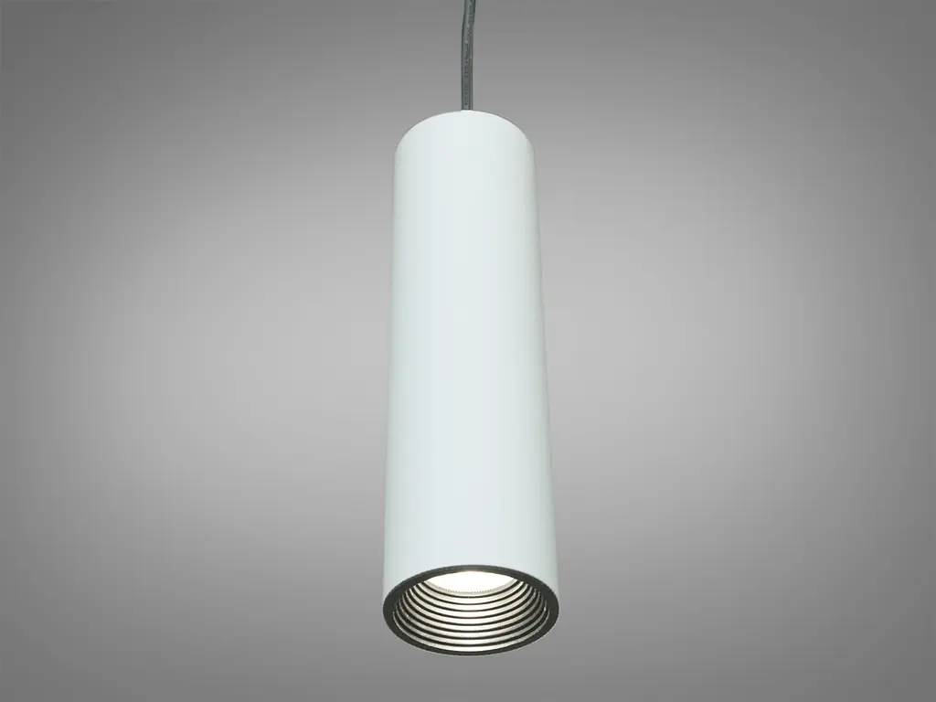 Люстра світлодіодна Diasha DX010A-200L-WH, 7W, 95 см, 5.5 см, для вітальні, спальні, кухні, офісу - фото 3