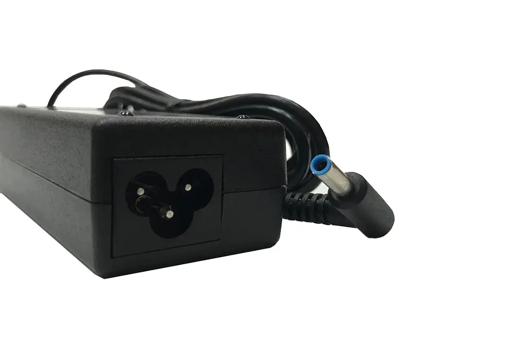 Блок живлення HP 19.5V 3.33A 65W 4.5x3.0 pin PRC (710412-001) - фото 2