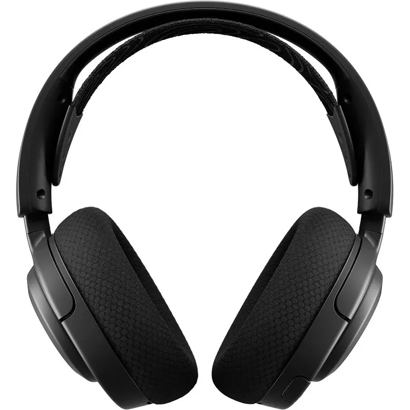 Ігрова гарнітура SteelSeries Arctis Nova 5 Wireless Чорний MultiPlatform - фото 3