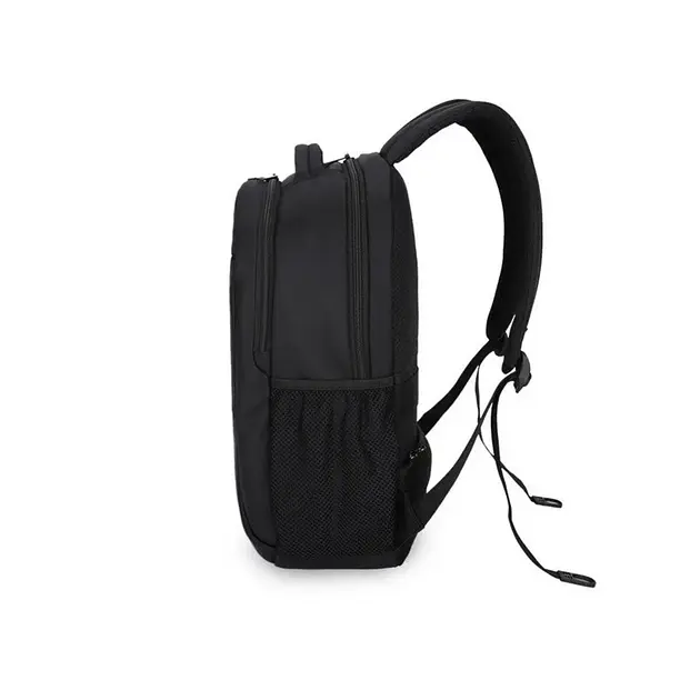 Рюкзак міський Tigernu T-B3032C 17л для ноутбука 15.6" Black (17045) - фото 2