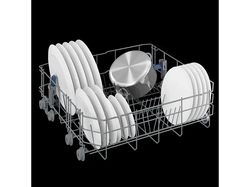Посудомийна машина Beko BDIN25324 - фото 3