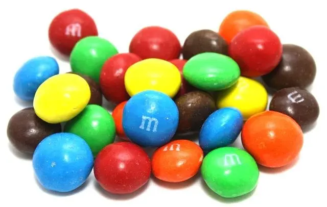 Драже M&M's Peanut 220 g - фото 3