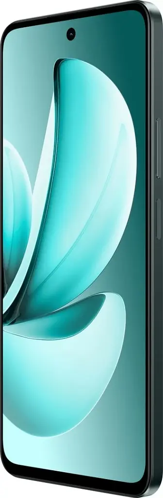 Смартфон Realme C71 6/128Gb Forest Owl NFC UA UCRF - фото 4