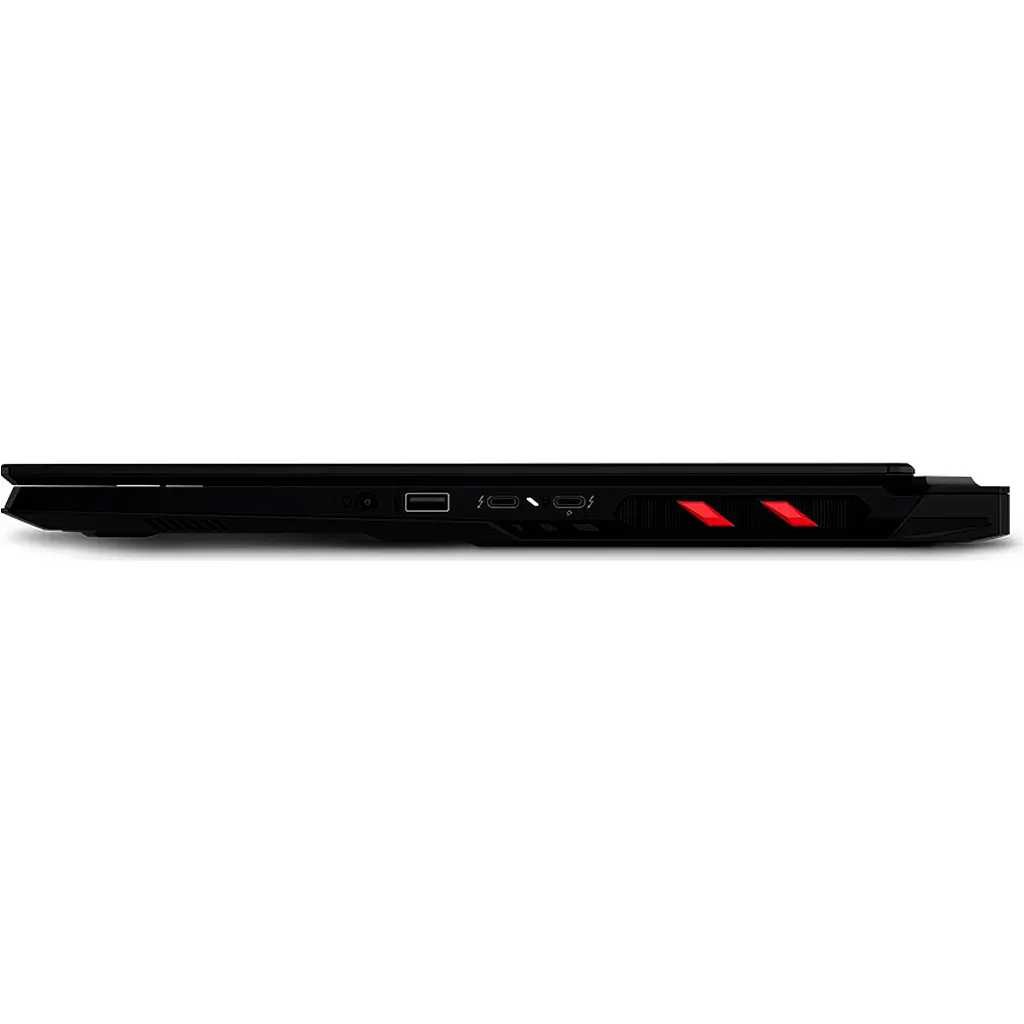 Ноутбук MSI Raider 18 HX A14VHG-256US [RAIDER18HX14256] [119650] - фото 10