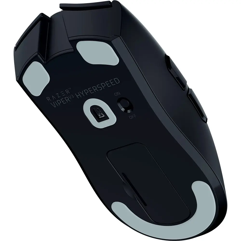 Bluetooth миша Razer Viper V3 HyperSpeed Black (RZ01-04910100-R3M1) UA - фото 5