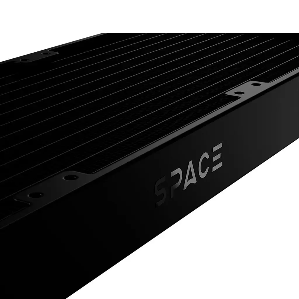 Система рідинного охолодження ID-Cooling SL360 - фото 6
