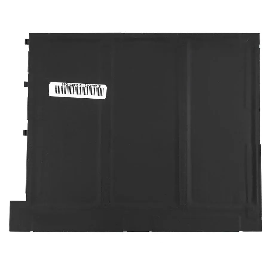 Батарея для ноутбука Asus C31N2104 (T3300KA) 11.61 4300mAh 50Wh Чорний - фото 3