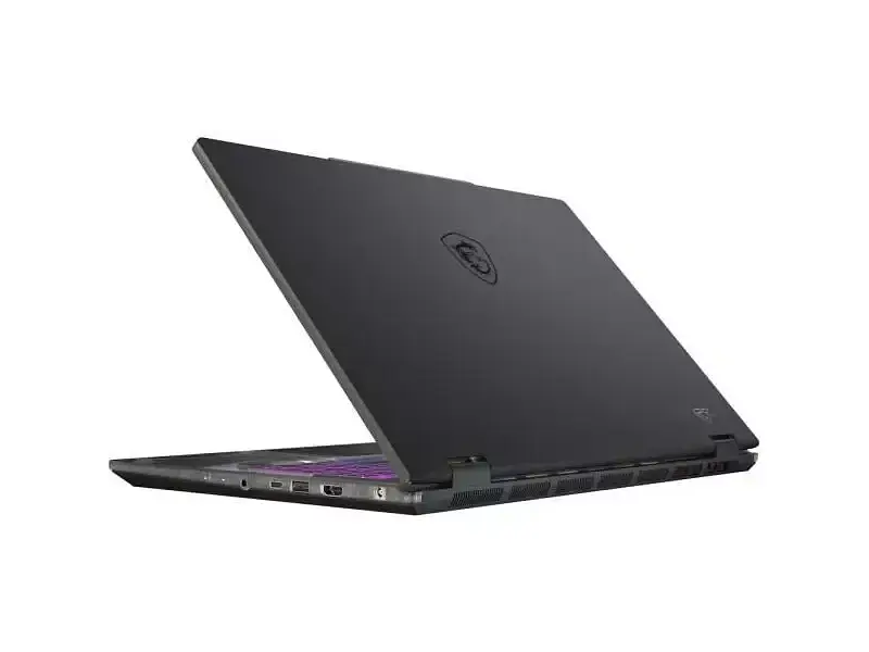 Ноутбук MSI Cyborg 15 B2RWEKG Translucent Black (B2RWEKG-258US) - фото 7