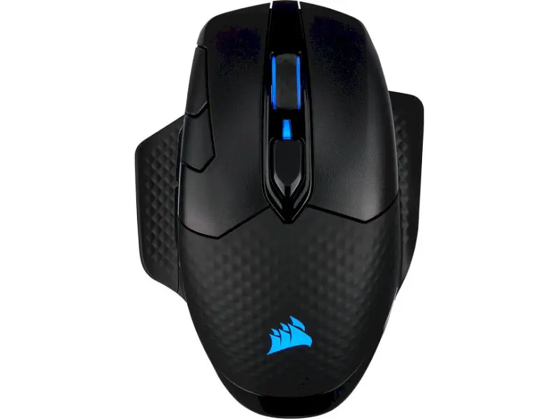 Миша Corsair Dark Core RGB Pro (CH-9315411-EU) - фото 3
