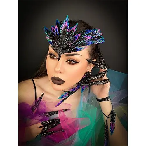 Тіара Фенікс