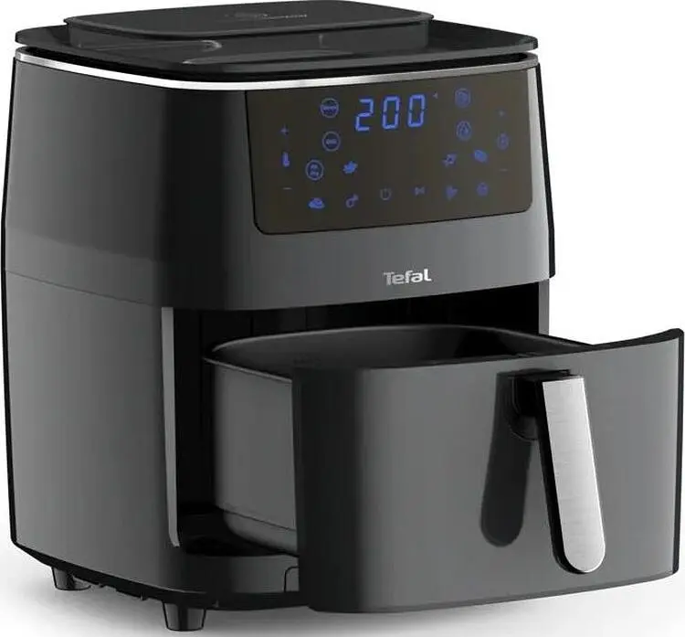 Аерогриль Moulinex Easy Fry Grill&Steam AL201810 (00000059825) - фото 2
