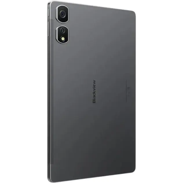 Планшет Blackview Tab 16 Pro 8/256Gb LTE Nightfall Gray Global version - фото 2