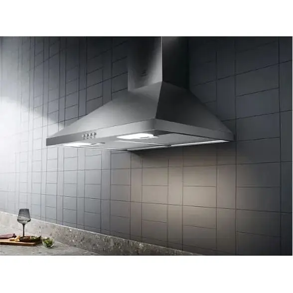 Витяжка Electrolux LFC316X - фото 8