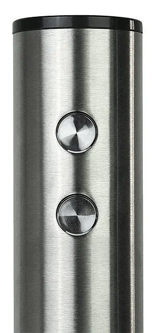 Штопор Xiaomi Circle Joy Electric Wine Bottle Opener Silver (CJ-EKPQ01) [33948] - фото 4