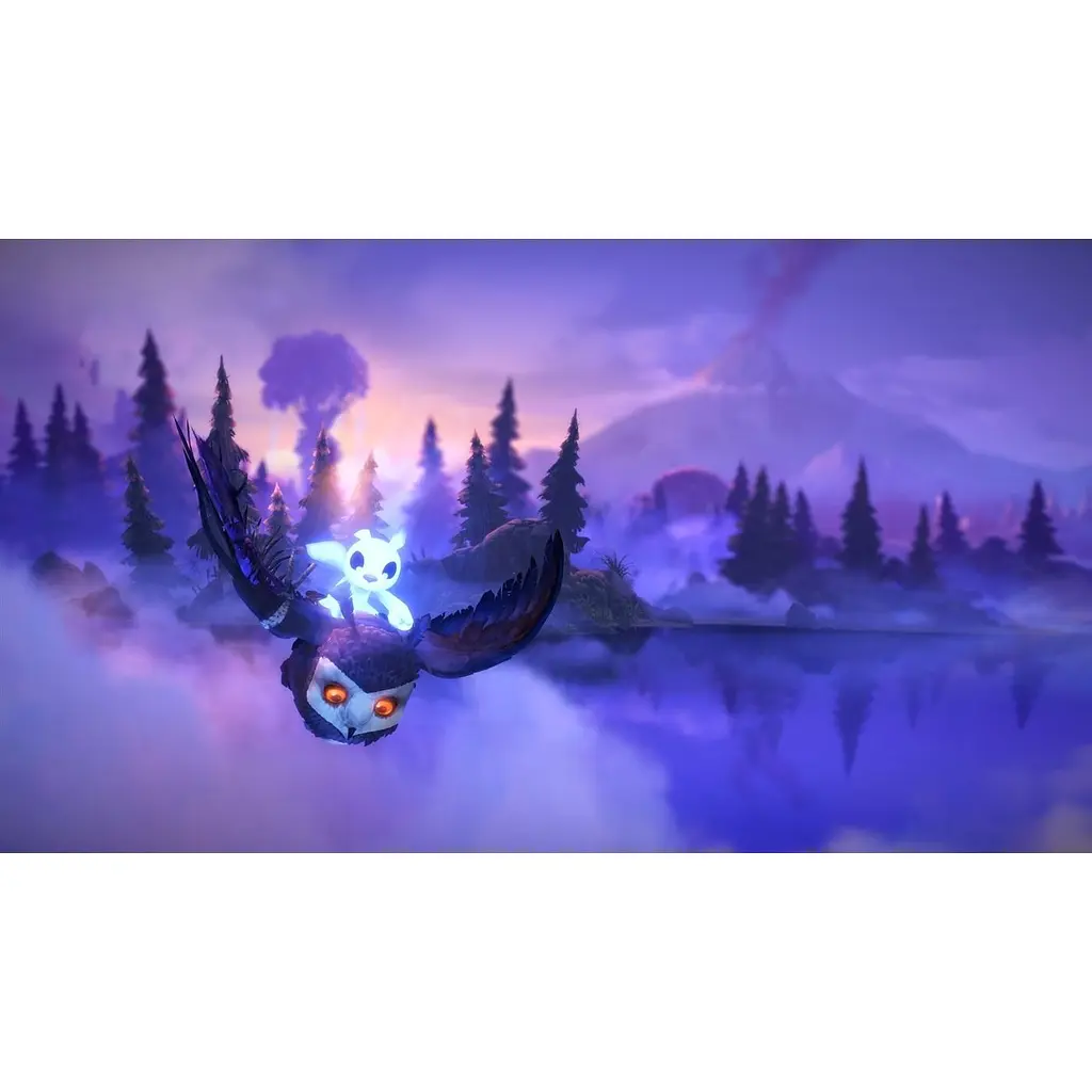 Ключ активації Microsoft Ori and the Will of the Wisps для Xbox One/Series - фото 15