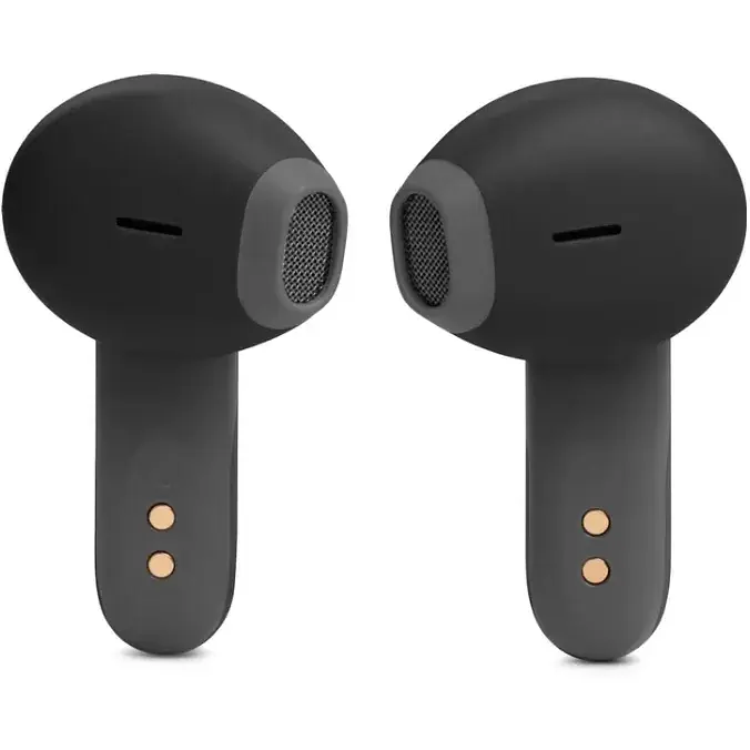 Гарнітура JBL Wave Flex Black (JBLWFlexBLK) (6861935) - фото 8