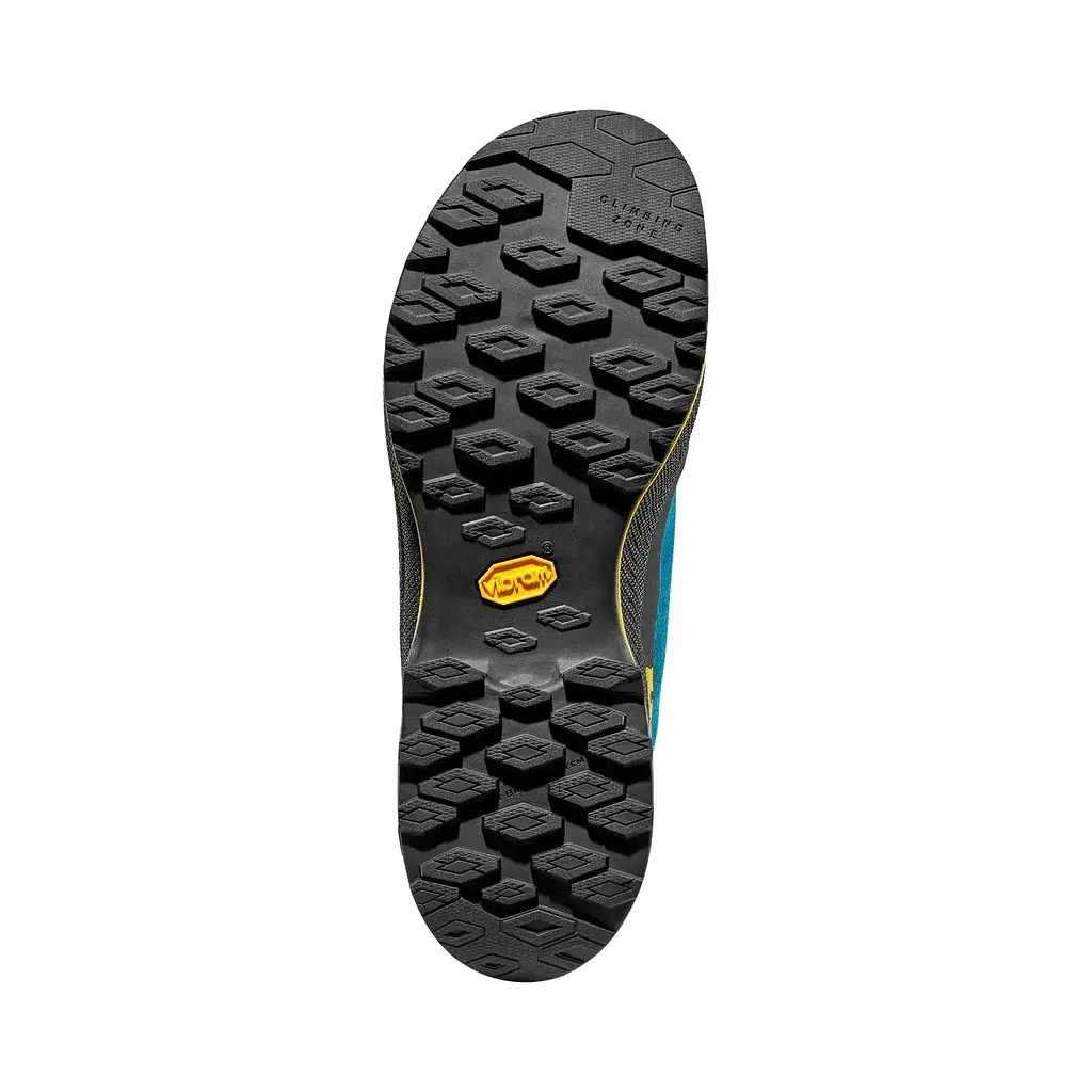 Кроссовки LaSportiva TX4 R 43.5 Black/Teal (1052-27Z640108 43,5) - фото 6