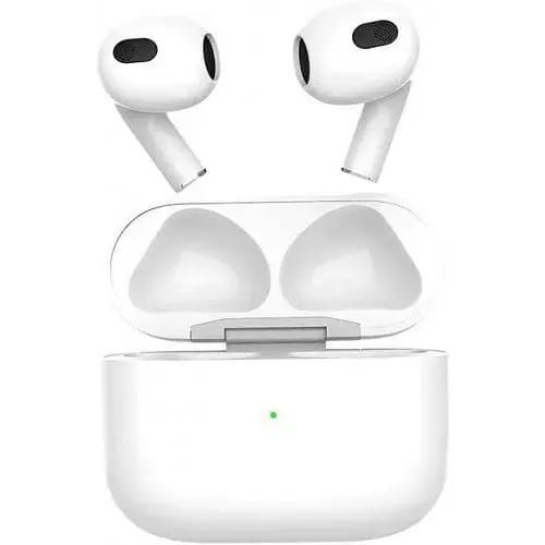 Наушники беспроводные XO EF41 Exclusive Edition Bluetooth Headphones белые 6920680830596 - фото 2
