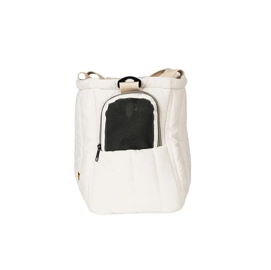Дихаюча сумка-переноска для домашніх тварин Voyager Pet Bag LVCB2330 - фото 6