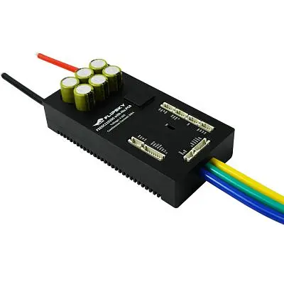 Регулятор ходу (ESC) Flipsky FSESC-110200 26S 200A (FSESC110200) - фото 3