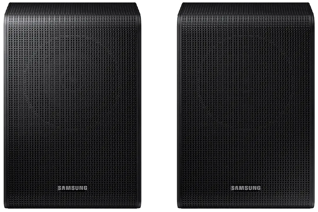 Саундбар Samsung HW-QS750F/UA (7109338) - фото 4