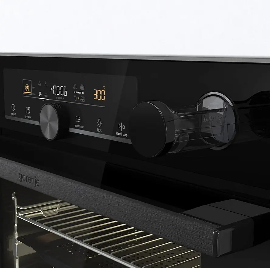 Духовка Gorenje BSA6747A04BG - фото 6