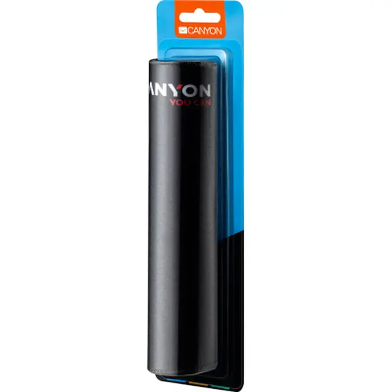 Килимок для мишки Canyon MP-4 (CNE-CMP4) - фото 3